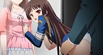 淫行教师4feat.エロ议员。